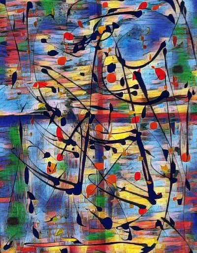 Karneval od Margareta Uliarte