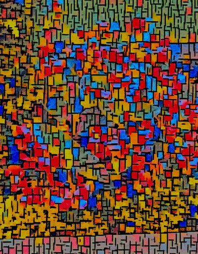 Portofino od Margareta Uliarte