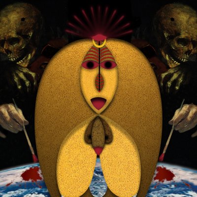 Spiel mir das Lied vom Tod od Alexander Eibach