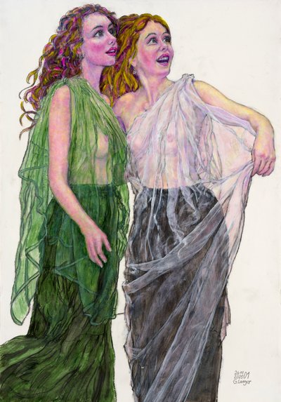 Peace od Gunter Langer