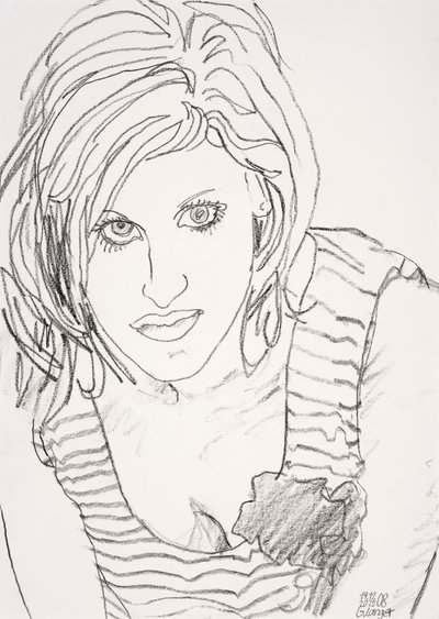 Judith od Gunter Langer