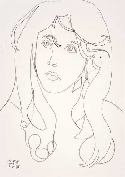 Pohled na svět od Gunter Langer