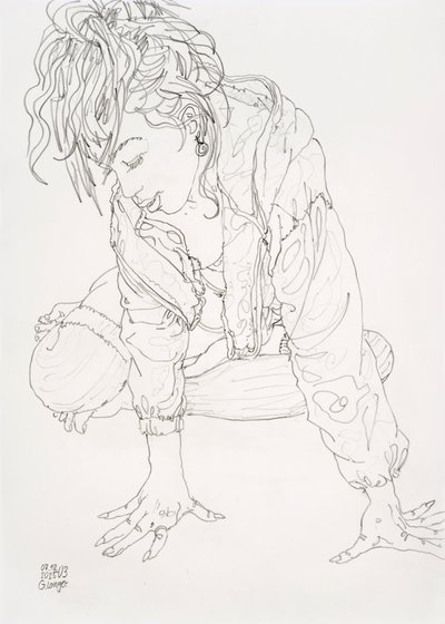 Reflexe od Gunter Langer