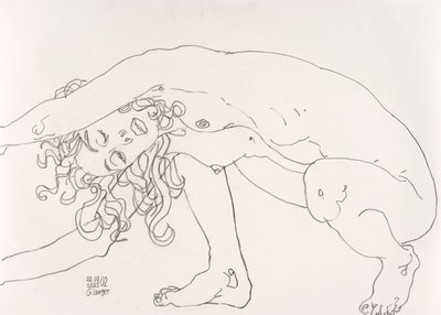 Sada Infinity od Gunter Langer