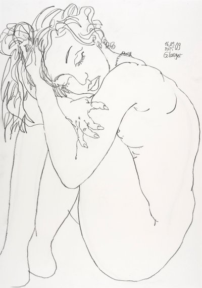 Ticho od Gunter Langer