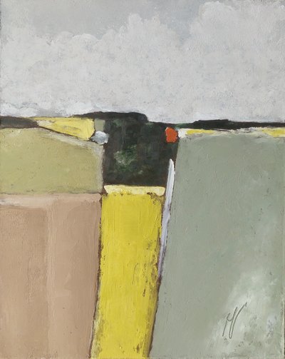 Pole pravidelných vzorů od M. Vet