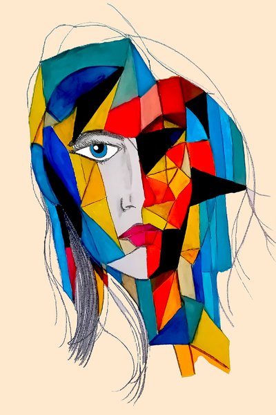 Fragment II – Vnitřní pohyb (2/5) od Silvia Martini