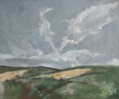 Moje kopce  od M. Vet