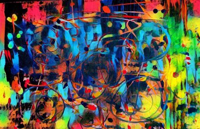 New York od Margareta Uliarte