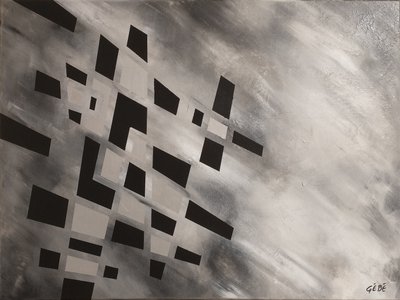 Fragmentace od Guy Boulianne