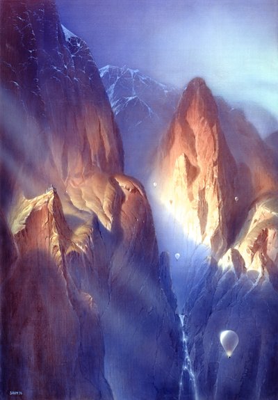  od Hans-Werner Sahm