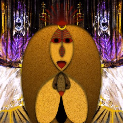 Dies Irae (I) od Alexander Eibach