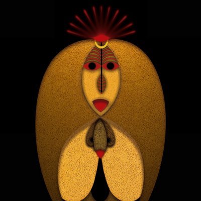 Grunderfahrung (I) od Alexander Eibach