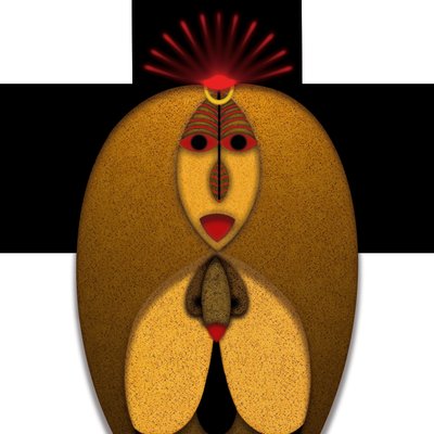 Grunderfahrung (III) od Alexander Eibach