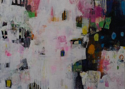 Found in a Place I Strayed Into – Circle od OBOSHI