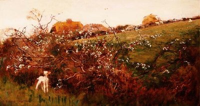 Jaro od A. Foord Hughes