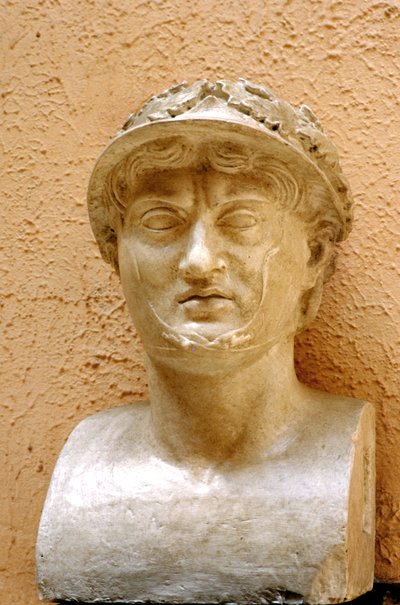 Pyrrhus z Epiru od A. Lorenzini