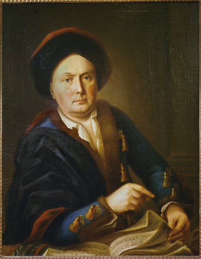  od A. Radoux