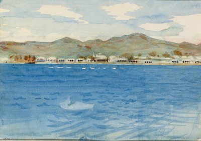 Azory od Abbott Handerson Thayer
