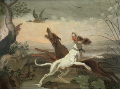 Neznámý obrázek od Abraham Danielsz. Hondius