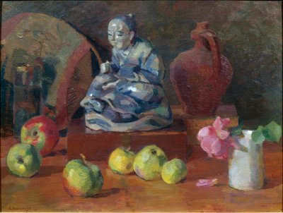 Chinoiseries od Abraham Hermanjat