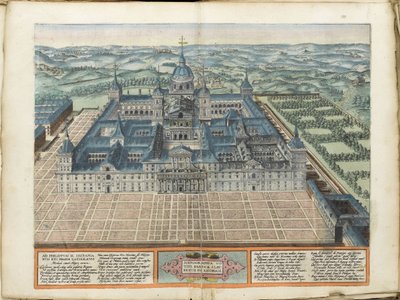 skládka od Abraham Ortelius