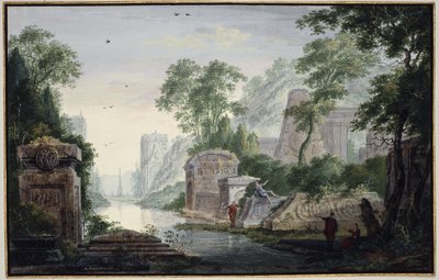  od Abraham Rademaker