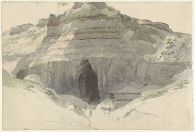 Lom od Abraham Teerlink