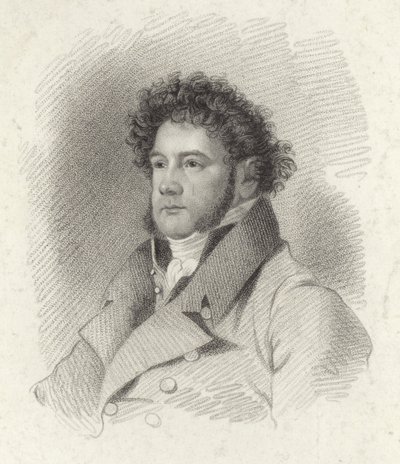 Theodore Majocchi od Abraham Wivell