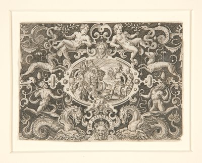 Phineus H. od Abraham de Bruyn