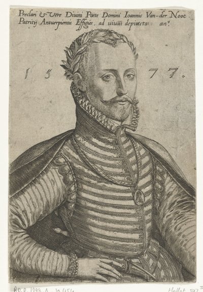 od Abraham de Bruyn