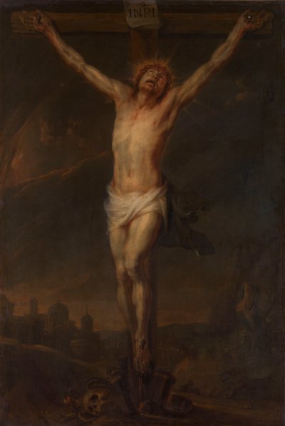  od Abraham van Diepenbeeck