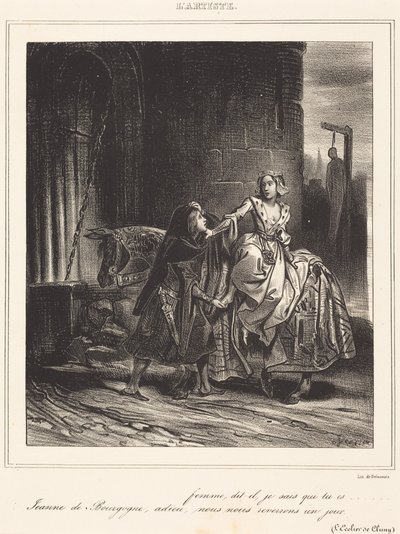  od Achille Devéria