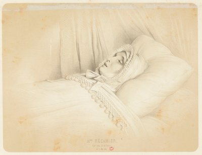  od Achille Devéria
