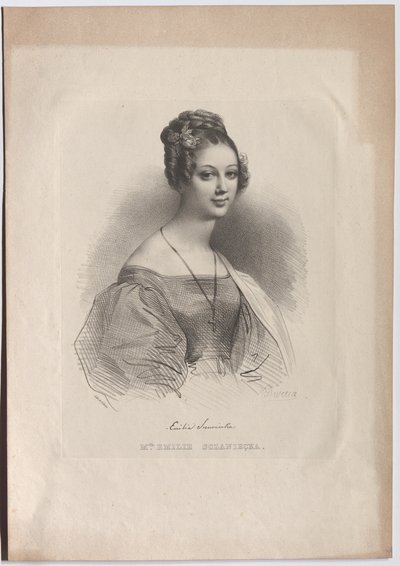  od Achille Devéria