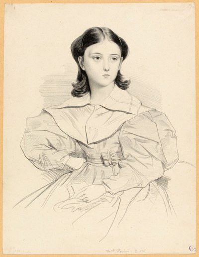  od Achille Devéria