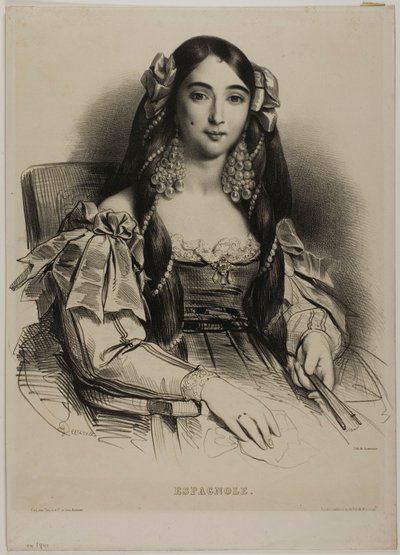  od Achille Devéria