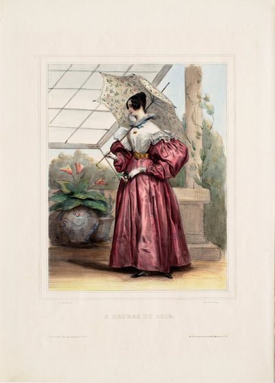  od Achille Devéria