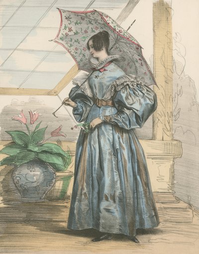 15:00 od Achille Devéria