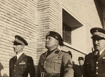 Závěsný od Achille Villani
