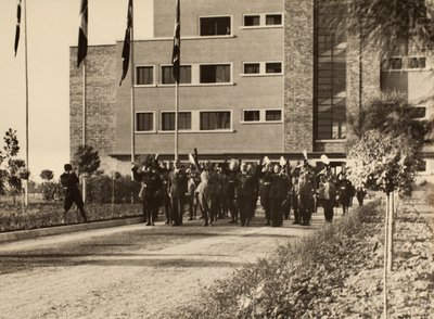 Závěsný od Achille Villani