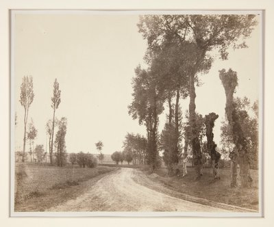 Archicourt, Francie od Adalbert Cuvelier