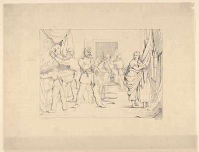 Hledání zbraní z Konfederačních válečných leptů, 1861-63. od Adalbert John Volck