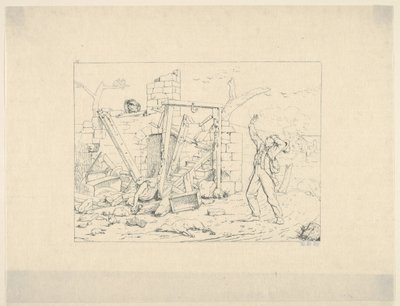 Stopy armád z Konfederačních válečných leptů, 1861-63. od Adalbert John Volck