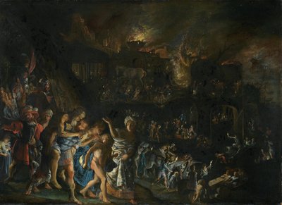  od Adam Elsheimer
