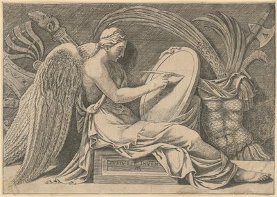  od Adamo Scultori