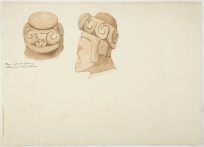 Závěsný od Adela Breton