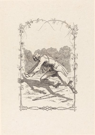 Peter Schlemihl Chasing His Shadow   1252197   cs       czech Successfully Translated  Original: Elia gevoed door raven Landschappen met Bijbelse voorstellingen (series title) Translat: Elia gevoed door raven Landschappen met Bijbelse voorstellingen (serie od Adolf Schrodter