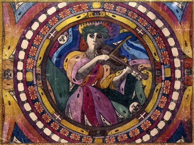 Svaté stoleté výročí od Adolf Wolfli
