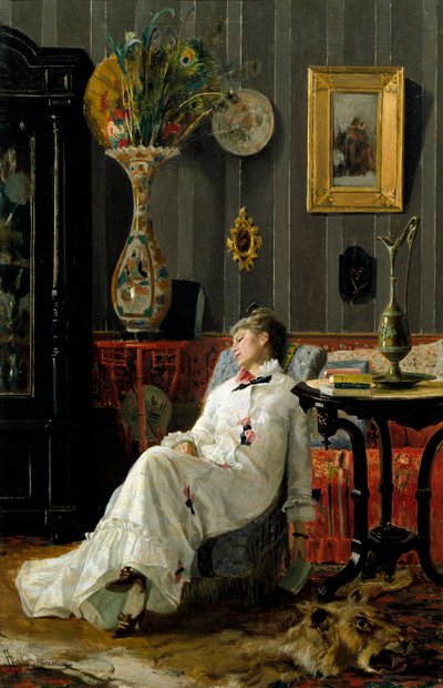 Závěsný od Adolfo Belimbau